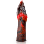 EPIC - LILITH DILDO DÉMON MALÉFIQUE M