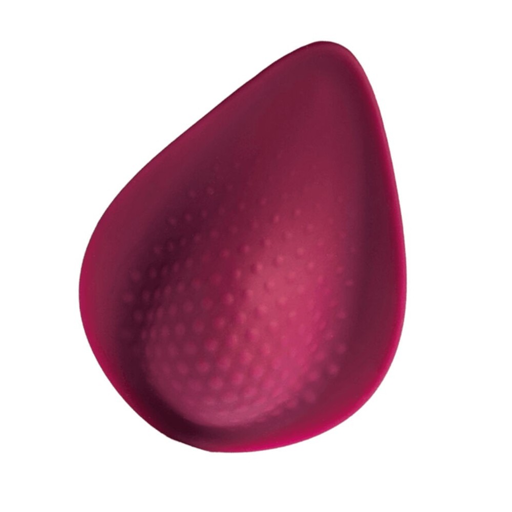 ROCKS-OFF - VIBRADOR KNICKERBOCKER GLORY CALCINHA DISCRETA ROSA