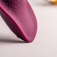 ROCKS-OFF - KNICKERBOCKER GLORY VIBRATOR DISKRET PANTY ROSA