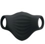 ROCKS-OFF - PALM NOIR VIBRATEUR FLEXIBLE MASTURBATEUR