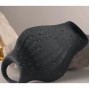 ROCKS-OFF - MASTURBADOR VIBRADOR FLEXÍVEL PALM BLACK