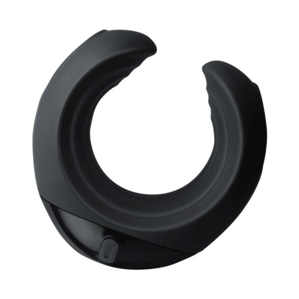 ROCKS-OFF - ECHO BLACK VIBRADOR MASTURBADOR