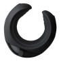 ROCKS-OFF - ECHO BLACK VIBRADOR MASTURBADOR