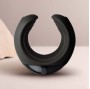 ROCKS-OFF - ECHO BLACK VIBRADOR MASTURBADOR