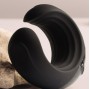 ROCKS-OFF - ECHO BLACK VIBRADOR MASTURBADOR