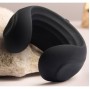 ROCKS-OFF - MASTURBATEUR VIBRATEUR ECHO BLACK