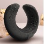 ROCKS-OFF - MASTURBATEUR VIBRATEUR ECHO BLACK