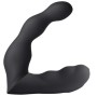 ROCKS-OFF - ADAPTADOR DE VIBRADOR ANAL E DE PRÓSTATA PRETO