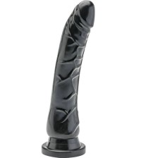 GET REAL - DONG 20,5 CM BLACK