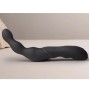 ROCKS-OFF - ADAPTATEUR DE VIBRATEUR PROSTATIQUE ET ANAL NOIR