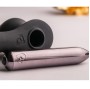 ROCKS-OFF - RO-ZEN RRO PLUG ANALE CON ANELLO VIBRANTE PER IL PENE NERO