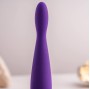 ROCKS-OFF - PETITE SENSATIONS TEAZER PLUG ANAL VIBRADOR ROXO