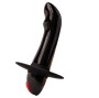 ROCKS-OFF - QUEST PROSTATE BULLET PROSTATAVIBRATOR SCHWARZ