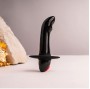 ROCKS-OFF - QUEST PROSTATE BULLET PROSTATAVIBRATOR SCHWARZ