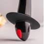 ROCKS-OFF - QUEST PROSTATE BULLET PROSTATAVIBRATOR SCHWARZ