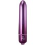 ROCKS-OFF - RO-90 PARLOUR PRINCE VIBRIERENDES BULLET LILA