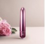 ROCKS-OFF - RO-90 PARLOUR PRINCE VIBRIERENDES BULLET LILA