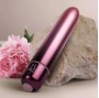 ROCKS-OFF - RO-90 PARLOUR PRINCE VIBRIERENDES BULLET LILA
