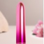 ROCKS-OFF - RO-90 COURTESAN BALLE VIBRANTE ROSE