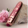 ROCKS-OFF - RO-90 PROMENADE BALLE VIBRANTE ROSE