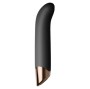 ROCKS-OFF - CHAIAMO G VIBRADOR PONTO G PRETO