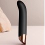 ROCKS-OFF - CHAIAMO G VIBRADOR PONTO G PRETO