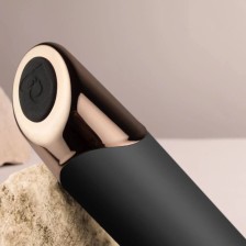 ROCKS-OFF - CHAIAMO G VIBRADOR PONTO G PRETO