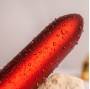 ROCKS-OFF - RO-160 ROUGE ALLURE VIBRATING BULLET RED