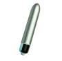 ROCKS-OFF - RO-90 AQUA LILY VIBRANTE BULLET VERDE ACQUA
