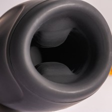 ROCKS-OFF - MASTURBADOR AUTOMÁTICO TORRENT COM TECNOLOGIA DE AR