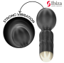 IBIZA - VIBRADOR DE VARINHA DE BOLSO