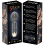 IBIZA - VIBRADOR DE VARINHA DE BOLSO