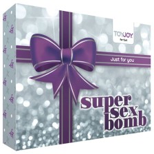 TOYJOY - NUR FÜR DICH SUPER...