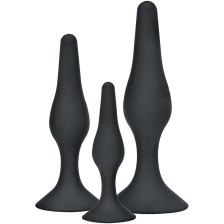 TOYJOY - ANAL PLAY CURVY...