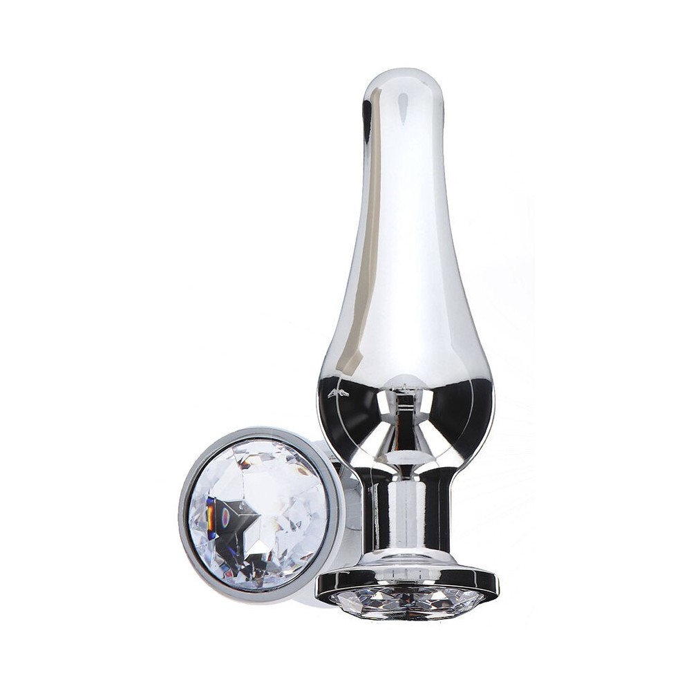 TOYJOY - ANAL PLAY DIAMOND BUM BIJOU SMALL ANAL PLUG