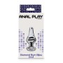 TOYJOY - ANAL PLAY DIAMOND BUM BIJOU SMALL ANAL PLUG