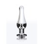 TOYJOY - ANAL PLAY DIAMOND BUM BIJOU PLUG ANALE MEDIO