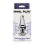 TOYJOY - ANAL PLAY DIAMOND BUM BIJOU PLUG ANALE MEDIO