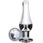 TOYJOY - ANAL PLAY DIAMANTE BUM BIJOU PLUG ANAL GRANDE