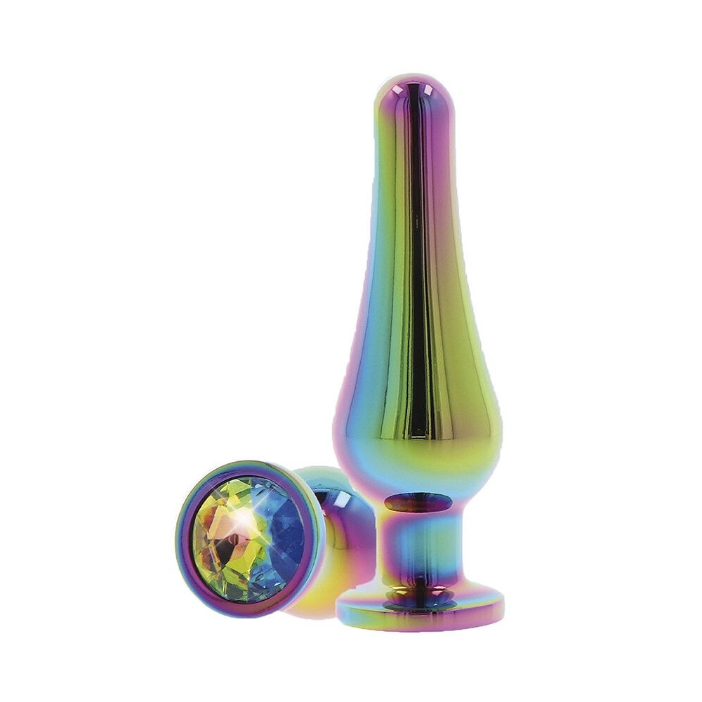 TOYJOY - ANAL PLAY TWILIGHT BUM BIJOU PETIT PLUG ANAL