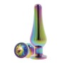 TOYJOY - ANAL PLAY TWILIGHT BUM BIJOU PICCOLO PLUG ANALE