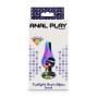 TOYJOY - ANAL PLAY TWILIGHT BUM BIJOU PLUG ANAL PEQUENO