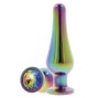 TOYJOY - PLUG ANAL MOYEN TWILIGHT BUM BIJOU ANAL PLAY