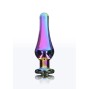 TOYJOY - ANAL PLAY TWILIGHT BUM BIJOU MEDIUM ANAL PLUG