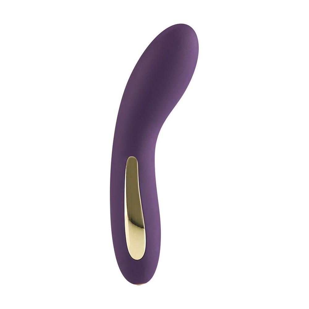 TOYJOY - VIBRATEUR VIOLET LUMINATE LIGHT