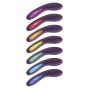 TOYJOY - VIBRATORE VIOLA LUMINATO