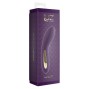 TOYJOY - VIBRATORE VIOLA LUMINATO