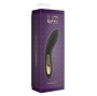 TOYJOY - BLACK VIBRATOR LUMINATE LIGHT