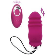 TOYJOY - VIBRATORE FUCSIA...