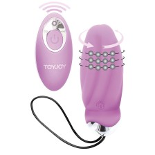 TOYJOY - FELICIDADE VOCÊ ME...